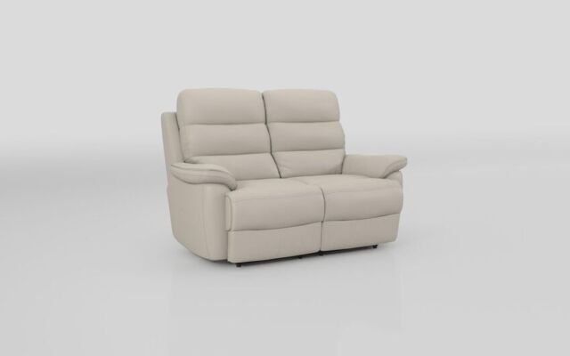Ossett 2 Seater Sofa  - poltronesofà at ScS