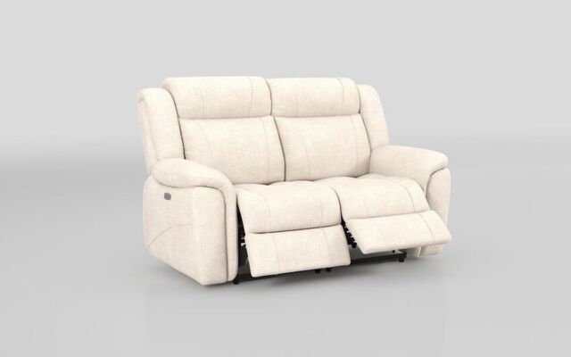 Elland 2 Seater Power Recliner Sofa - poltronesofà at ScS