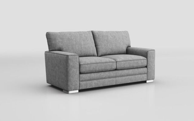 Borello 2 Seater Sofa  - poltronesofà at ScS