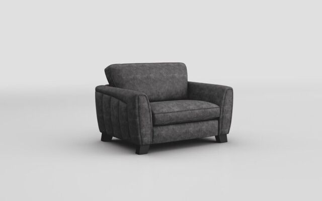 Modigliana Snuggle Chair Standard Back - poltronesofà at ScS