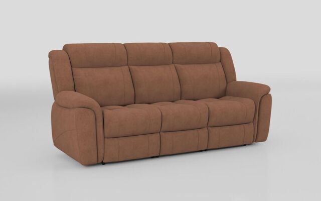 Elland 3 Seater Sofa - poltronesofà at ScS
