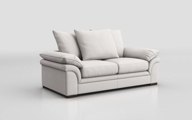 Varignana 2 Seater Scatter Back Sofa - poltronesofà at ScS
