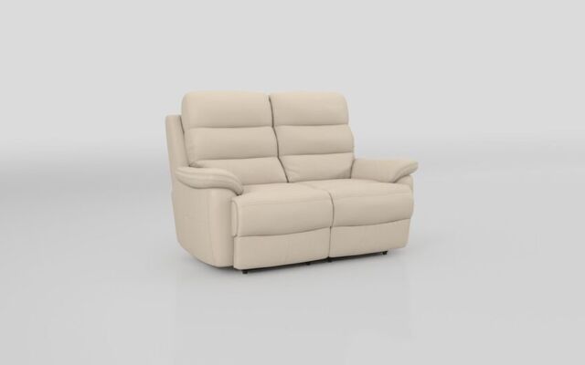 Ossett 2 Seater Sofa - poltronesofà at ScS
