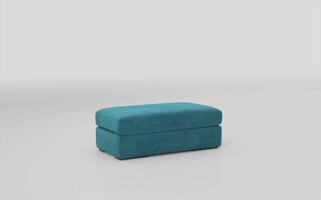 Savazza Large Ottoman - poltronesofà at ScS