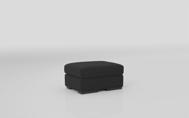Savazza Storage Ottoman  - poltronesofà at ScS