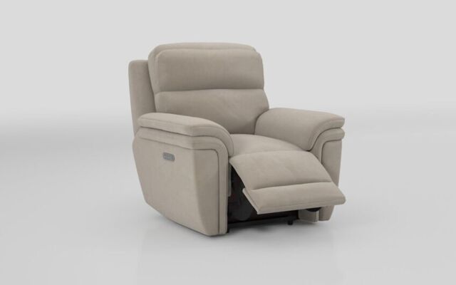 Maer Power Recliner Chair  - poltronesofà at ScS