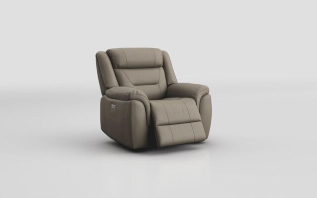 Ainsdale Power Recliner Chair - poltronesofà at ScS