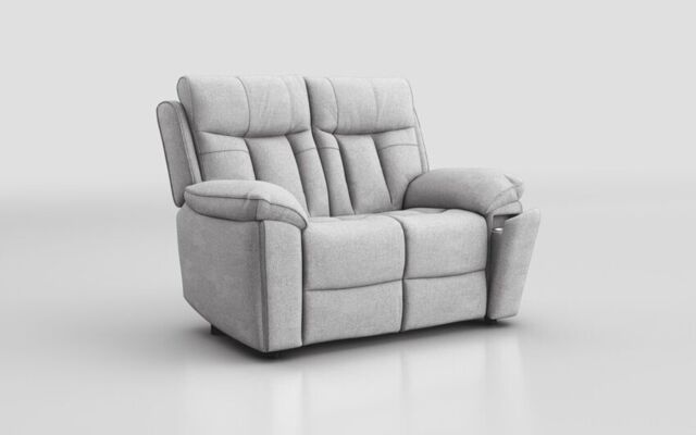 Chalbury 2 Seater Sofa with Cup Holders  - poltronesofà at ScS