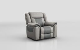 Carpena Armchair  - poltronesofà at ScS
