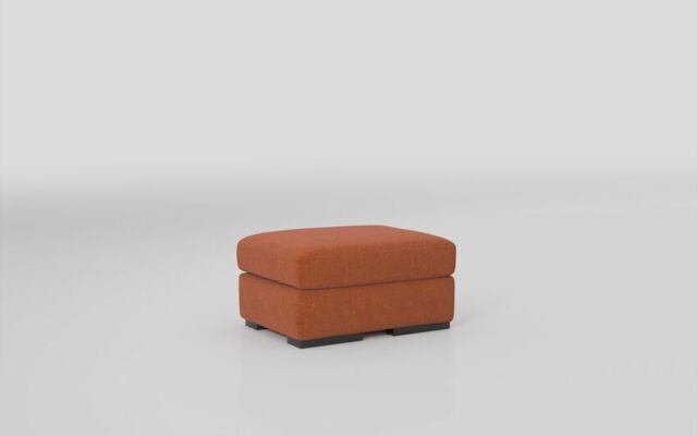 Savazza Storage Ottoman  - poltronesofà at ScS