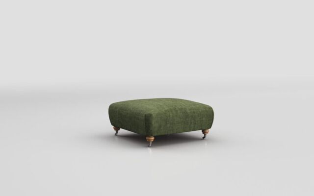 Fluno Footstool - poltronesofà at ScS