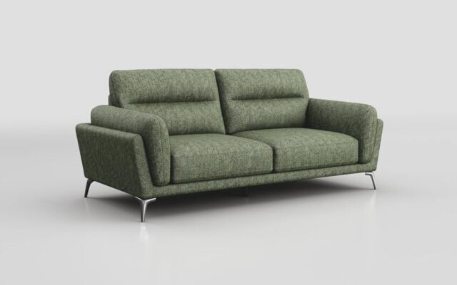 Calabrina 3 Seater Sofa  - poltronesofà at ScS