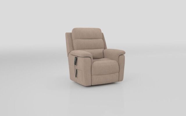 Ossett Lift & Rise Chair  - poltronesofà at ScS