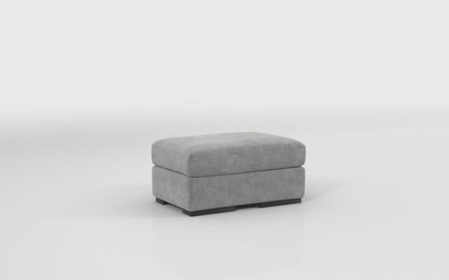 Savazza Ottoman - poltronesofà at ScS