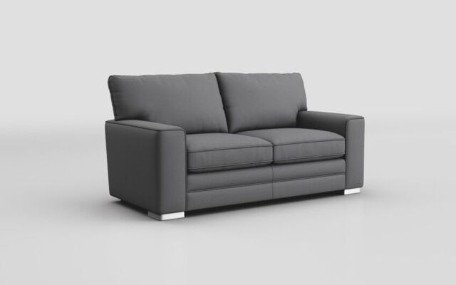 Borello 2 Seater Sofa  - poltronesofà at ScS