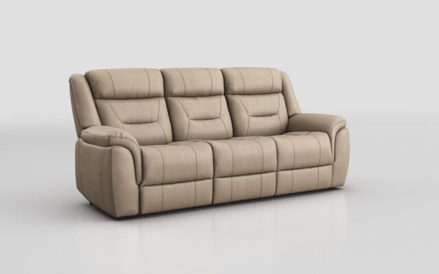 Ainsdale 3 Seater Sofa  - poltronesofà at ScS