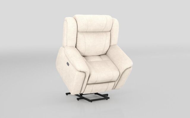 Elland Lift & Rise Power Chair - poltronesofà at ScS