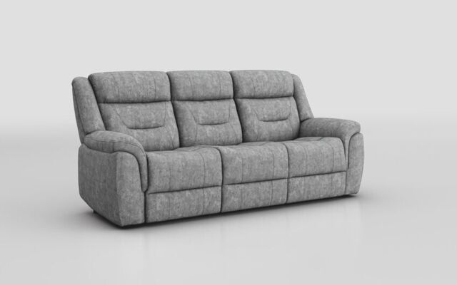Ainsdale 3 Seater Sofa  - poltronesofà at ScS