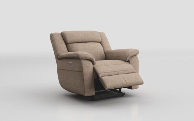 Sarsina Power Recliner Chair - poltronesofà at ScS