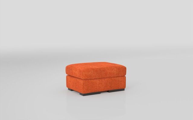 Savazza Storage Ottoman - poltronesofà at ScS