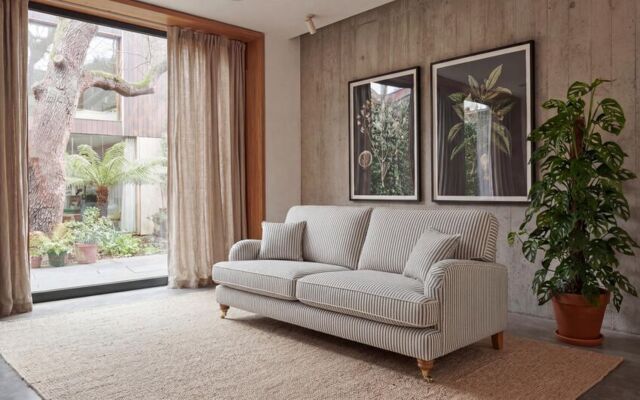 Cambourne 3 Seater Sofa  - poltronesofà at ScS