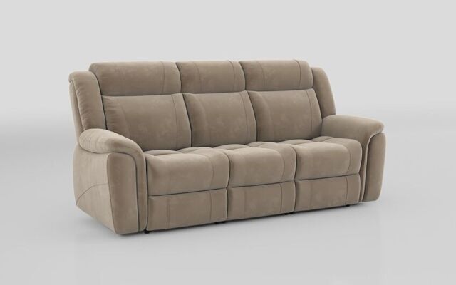 Elland 3 Seater Sofa - poltronesofà at ScS