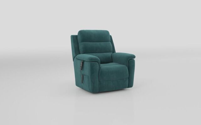 Ossett Lift & Rise Chair VAT Exempt  - poltronesofà at ScS