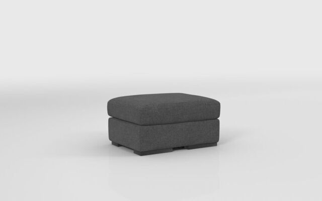 Savazza Storage Ottoman - poltronesofà at ScS