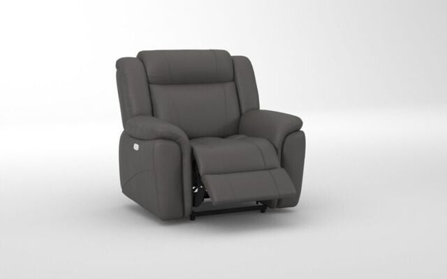 Elland Power Recliner Chair - poltronesofà at ScS