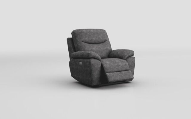 Argenta Power Recliner Chair  - poltronesofà at ScS