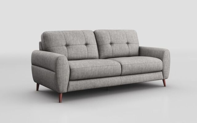 Faviano 3 Seater Sofa - poltronesofà at ScS