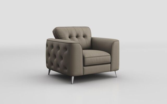 Martorano Armchair  - poltronesofà at ScS