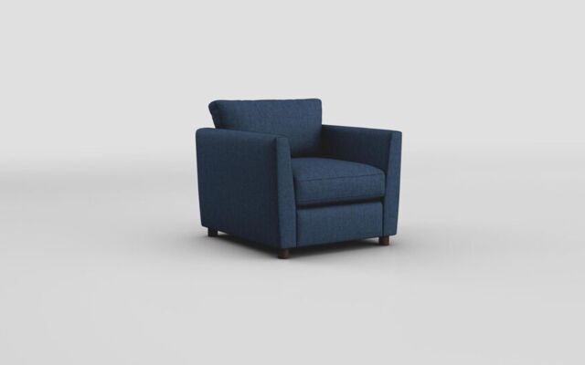 Codigoro Armchair  - poltronesofà at ScS