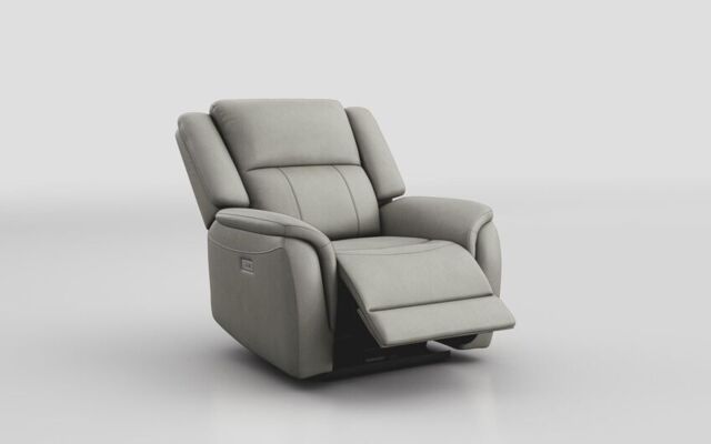 Meleto Power Recliner Chair  - poltronesofà at ScS