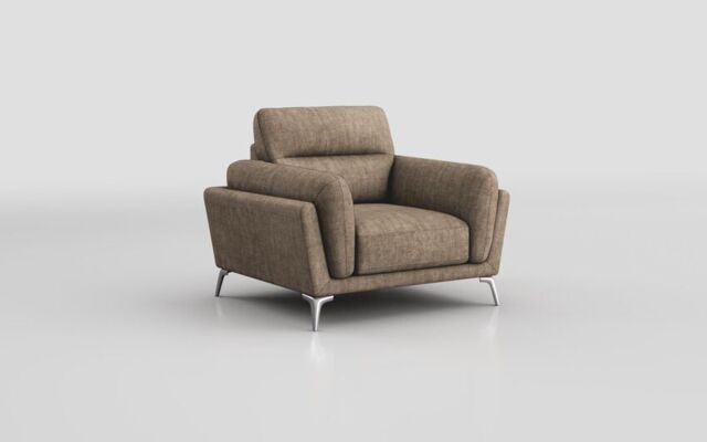 Calabrina Armchair - poltronesofà at ScS