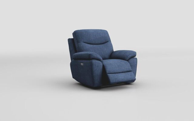 Argenta Power Recliner Chair - poltronesofà at ScS