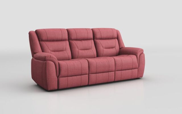 Ainsdale 3 Seater Sofa  - poltronesofà at ScS