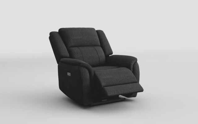 Meleto Power Recliner Chair  - poltronesofà at ScS