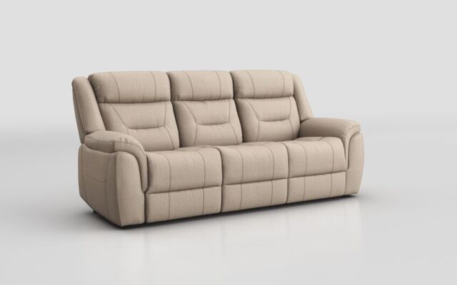 Ainsdale 3 Seater Sofa - poltronesofà at ScS