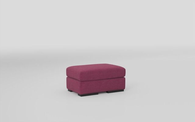 Savazza Ottoman - poltronesofà at ScS