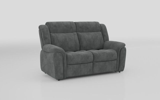 Elland 2 Seater Sofa  - poltronesofà at ScS