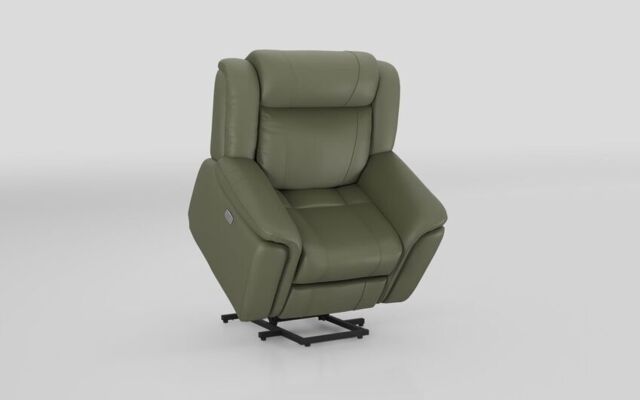 Elland Lift & Rise Power Chair - poltronesofà at ScS