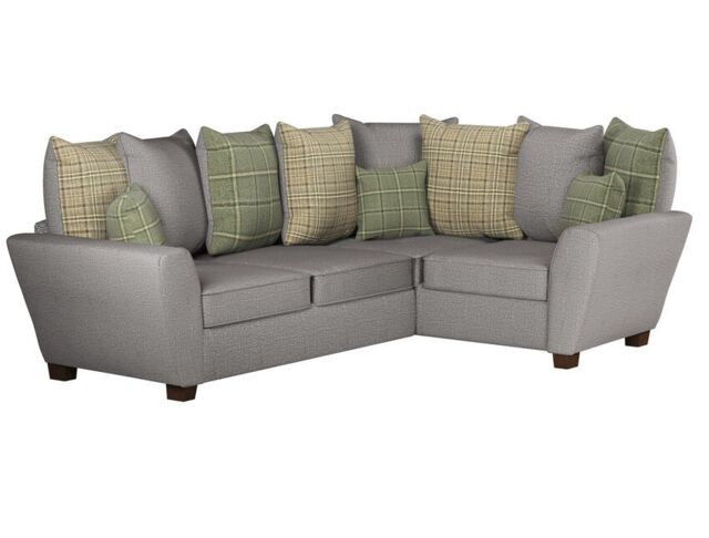 Theo Fabric 2 Corner 1 Scatter Back Sofa - poltronesofà at ScS