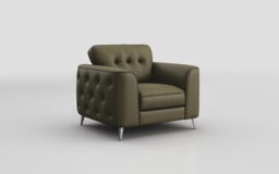 Martorano Armchair  - poltronesofà at ScS