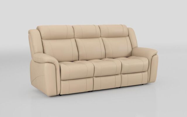 Elland 3 Seater Sofa  - poltronesofà at ScS