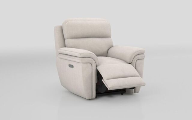 Maer Power Recliner Chair  - poltronesofà at ScS