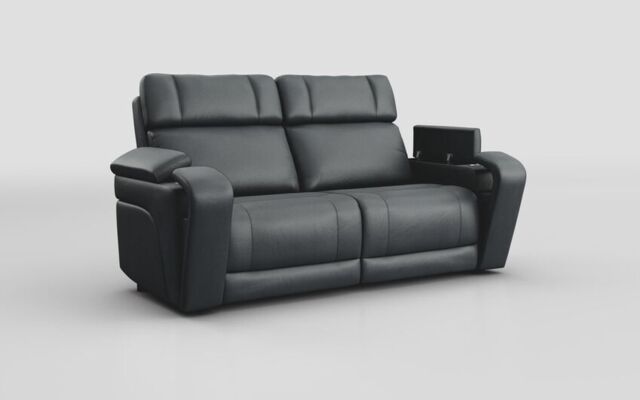Adstock 3 Seater Sofa  - poltronesofà at ScS