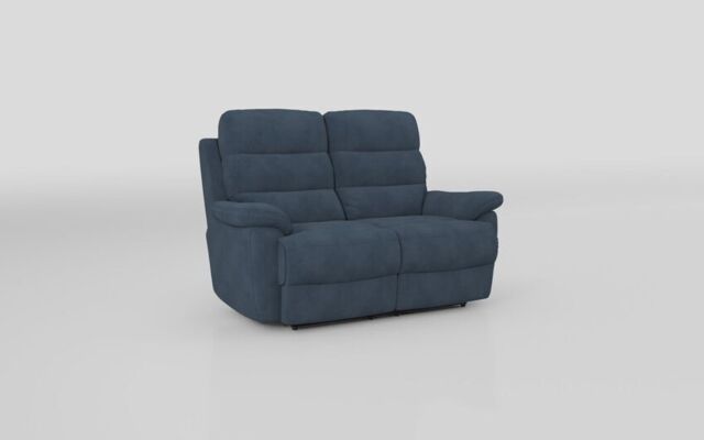 Ossett 2 Seater Sofa - poltronesofà at ScS