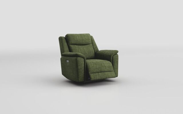 Savio Power Recliner Chair - poltronesofà at ScS