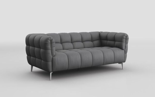 Castello 3 Seater Sofa  - poltronesofà at ScS